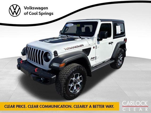 2018 Jeep Wrangler Sport 4WD photo