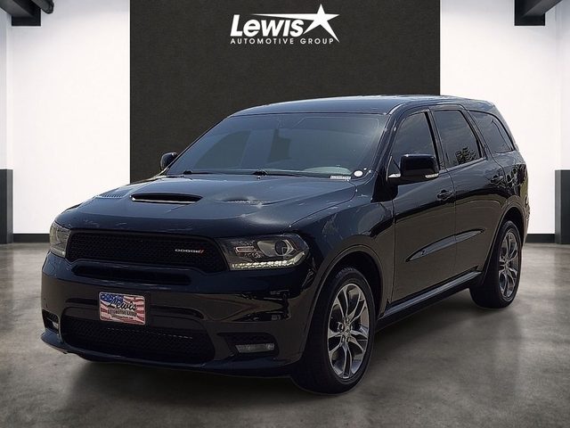 2019 Dodge Durango R/T AWD photo