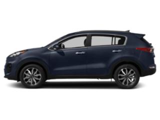 2019 Kia Sportage EX AWD photo