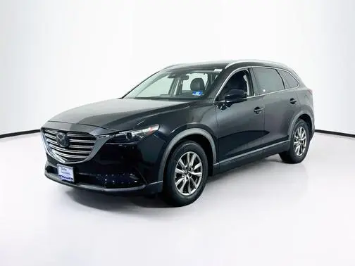 2019 Mazda CX-9 Touring AWD photo