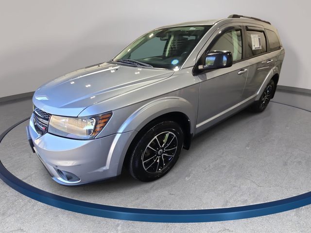 2018 Dodge Journey SXT FWD photo