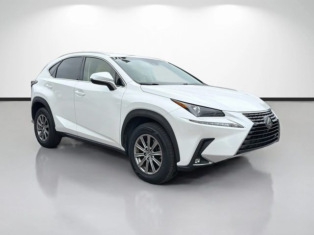 2019 Lexus NX NX 300 FWD photo