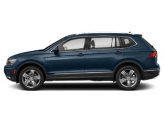 2018 Volkswagen Tiguan SEL Premium AWD photo