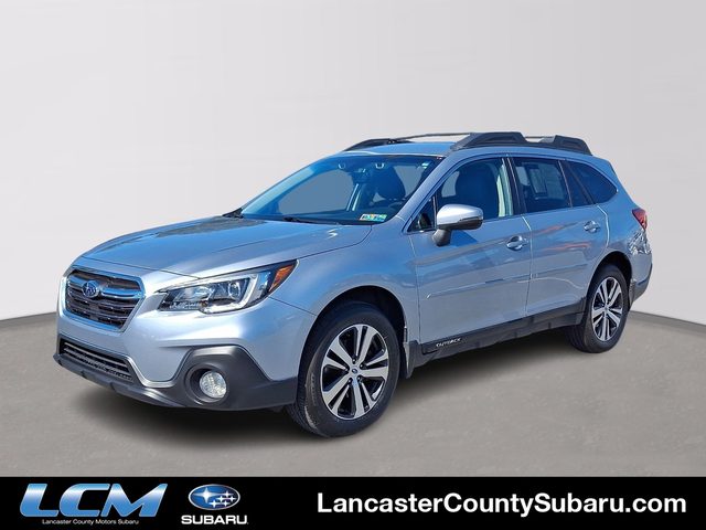 2019 Subaru Outback Limited AWD photo