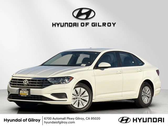 2019 Volkswagen Jetta S FWD photo