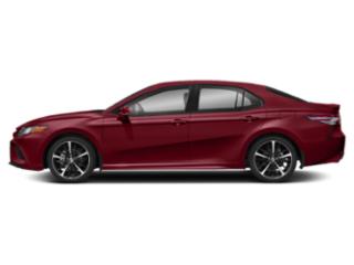 2018 Toyota Camry XSE V6 FWD photo