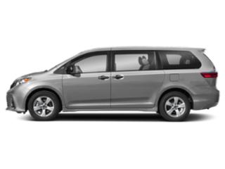 2019 Toyota Sienna L FWD photo
