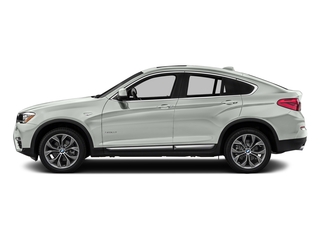 2016 BMW X4 xDrive28i AWD photo