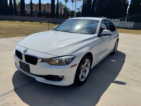 2015 BMW 3 Series 328i RWD photo