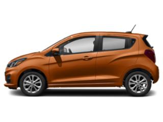 2019 Chevrolet Spark LT FWD photo