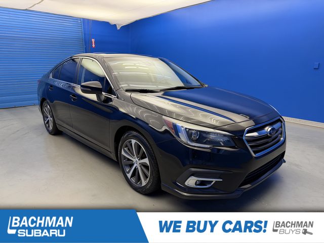 2019 Subaru Legacy Limited AWD photo