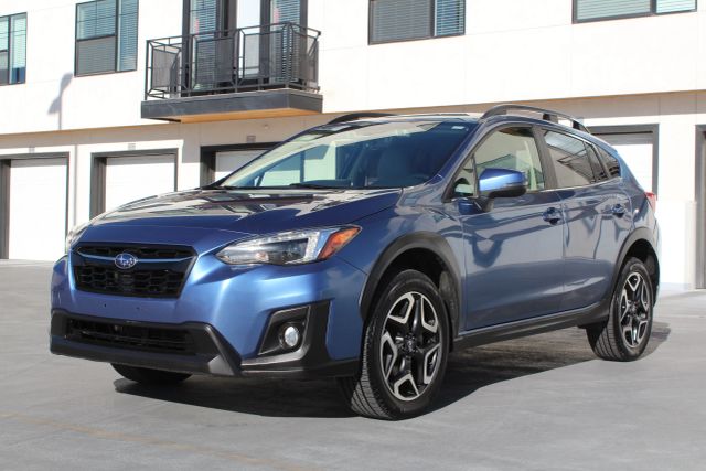 2019 Subaru Crosstrek Limited AWD photo