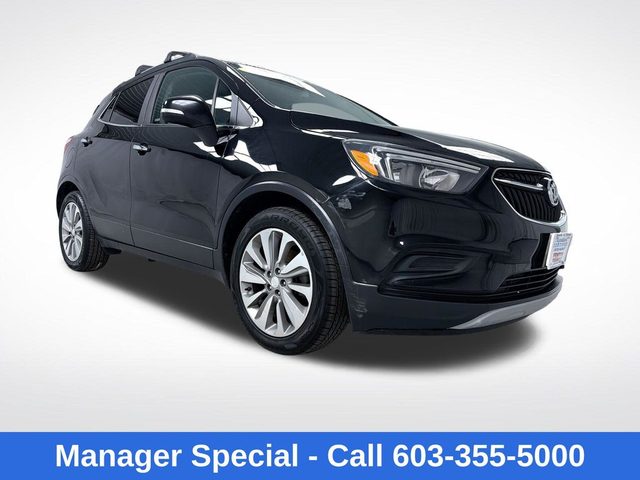 2019 Buick Encore Preferred FWD photo