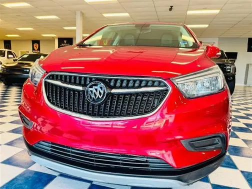 2019 Buick Encore Preferred FWD photo