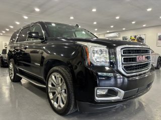 2019 GMC Yukon SLT RWD photo