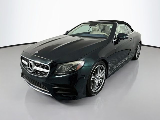 2019 Mercedes-Benz E-Class E 450 RWD photo