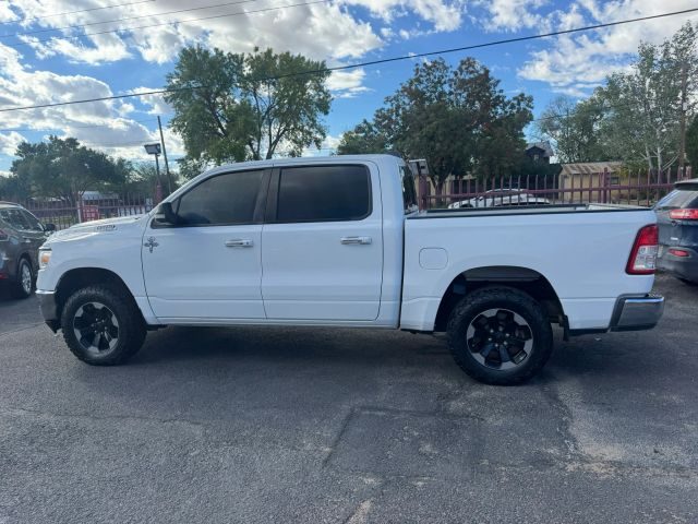 2019 Ram 1500 Big Horn/Lone Star 4WD photo