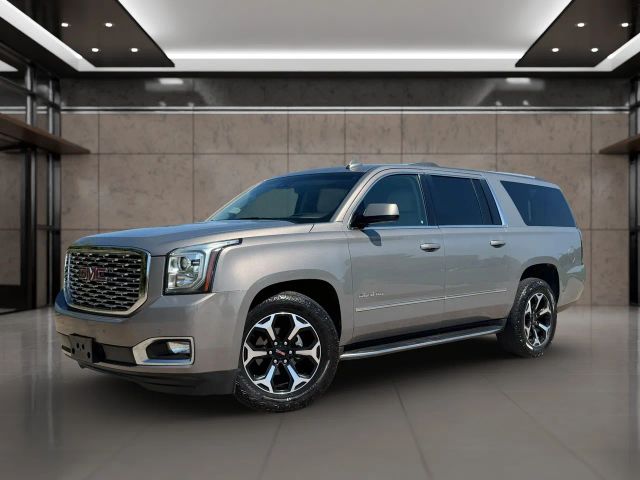 2019 GMC Yukon XL Denali RWD photo