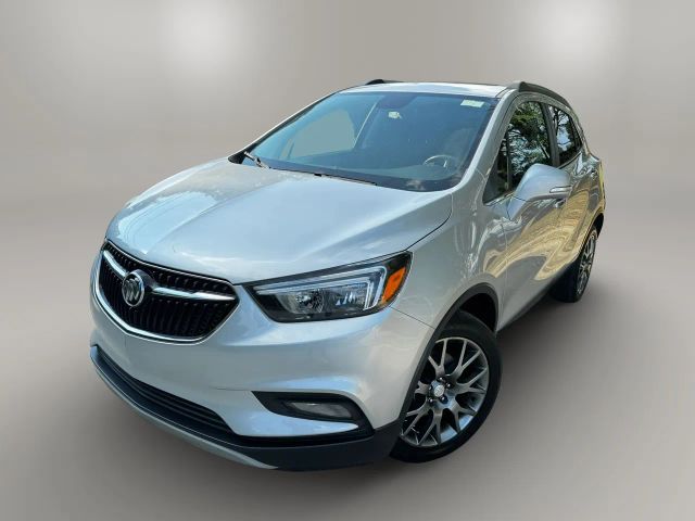 2019 Buick Encore Sport Touring FWD photo