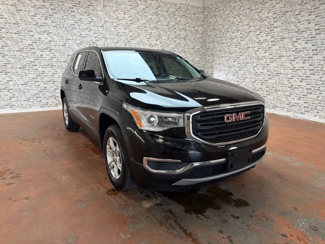 2019 GMC Acadia SLE AWD photo