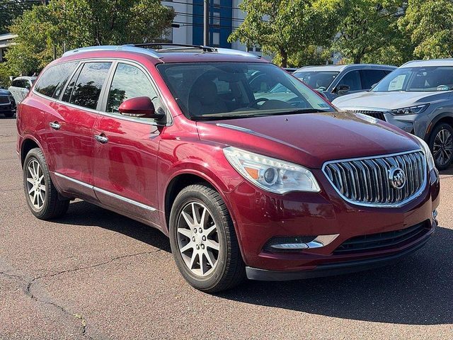 2015 Buick Enclave Leather FWD photo