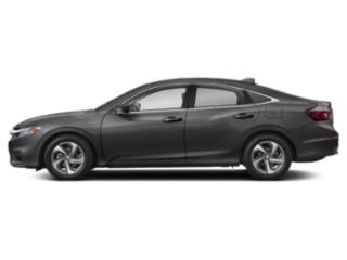 2019 Honda Insight LX FWD photo