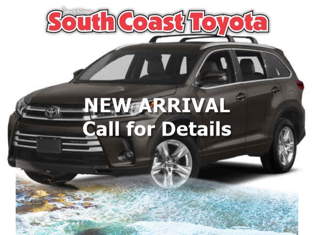 2019 Toyota Highlander Limited AWD photo