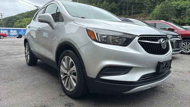 2019 Buick Encore Preferred FWD photo