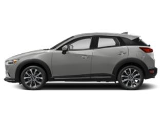 2019 Mazda CX-3 Grand Touring AWD photo