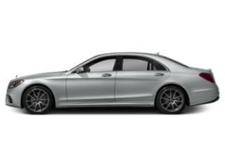 2019 Mercedes-Benz S-Class S 450 AWD photo
