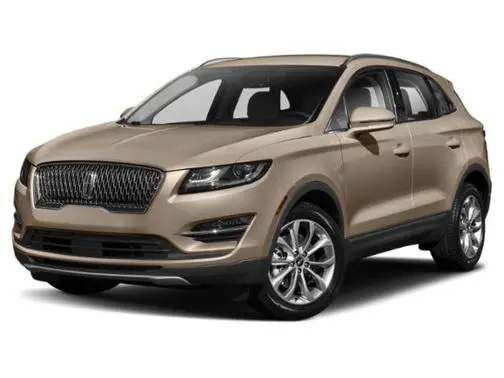 2019 Lincoln MKC Standard FWD photo