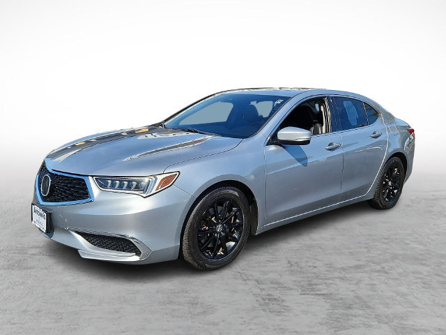 2019 Acura TLX w/Technology Pkg FWD photo