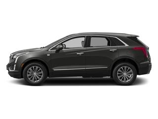 2018 Cadillac XT5 Premium Luxury AWD AWD photo