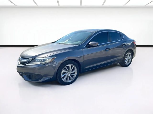 2018 Acura ILX  FWD photo