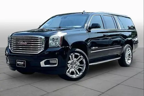 2019 GMC Yukon XL SLT RWD photo