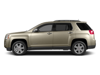 2015 GMC Terrain SLT FWD photo