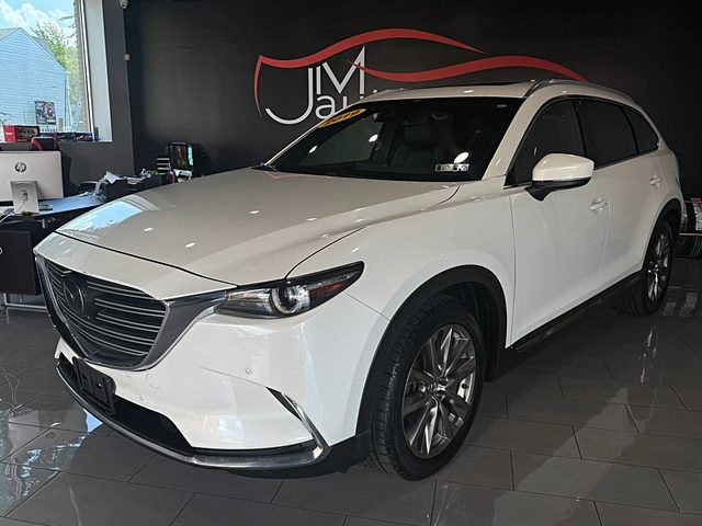 2019 Mazda CX-9 Grand Touring AWD photo