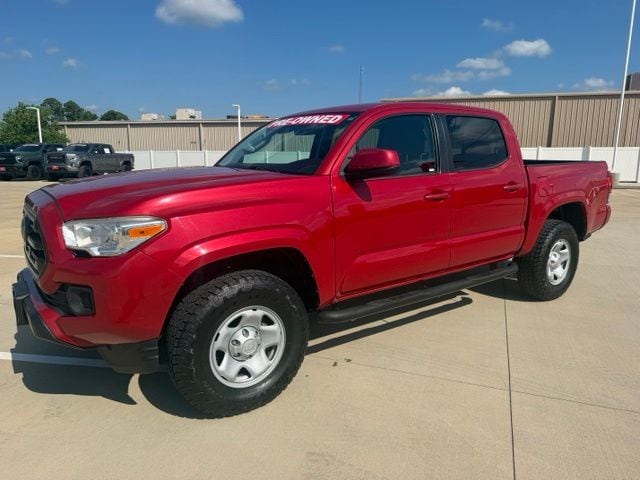 2019 Toyota Tacoma SR RWD photo