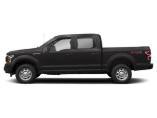 2018 Ford F-150 XL 4WD photo
