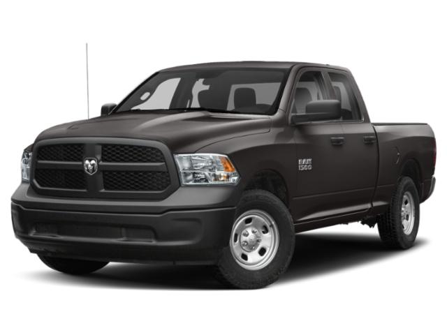 2019 Ram 1500 Tradesman RWD photo