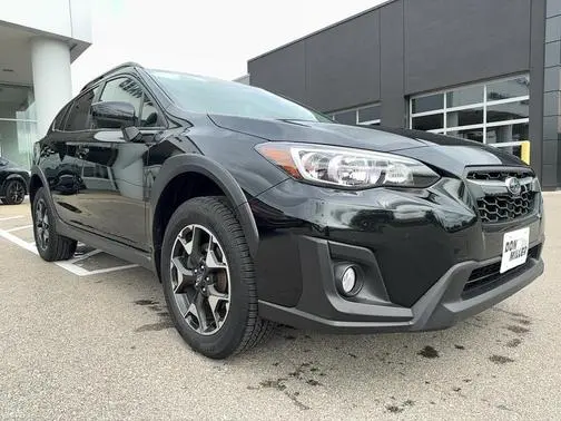2019 Subaru Crosstrek Premium AWD photo
