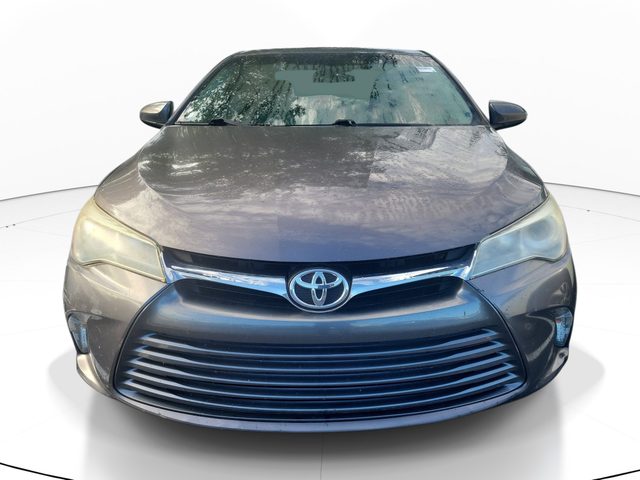 2017 Toyota Camry LE FWD photo