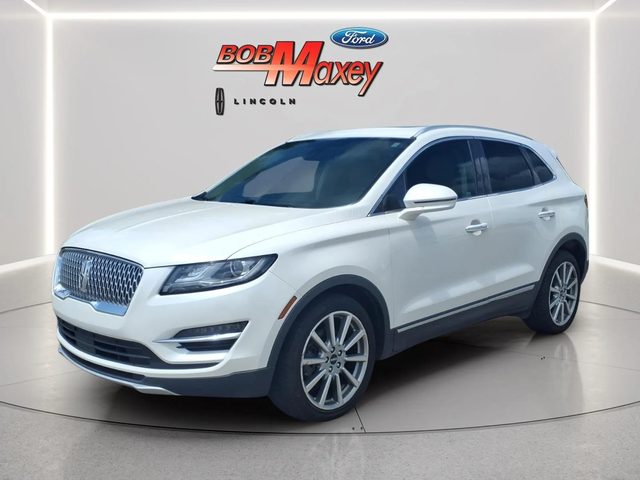 2019 Lincoln MKC Reserve FWD photo