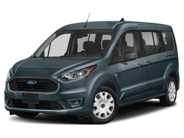 2019 Ford Transit Connect Wagon XLT FWD photo