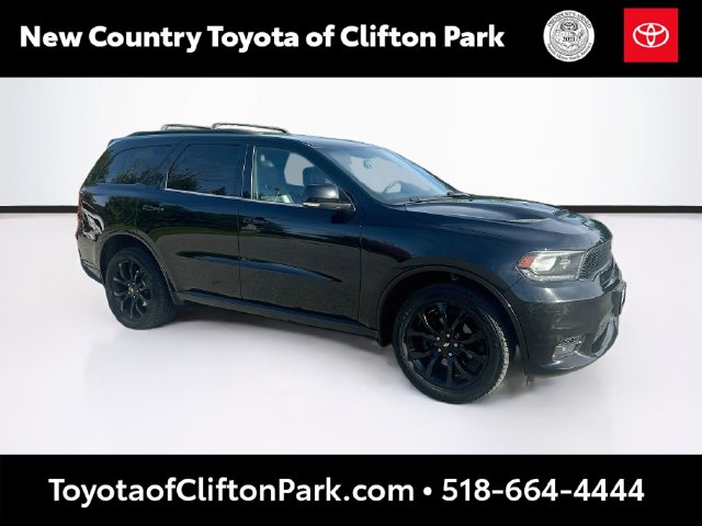 2019 Dodge Durango GT Plus AWD photo