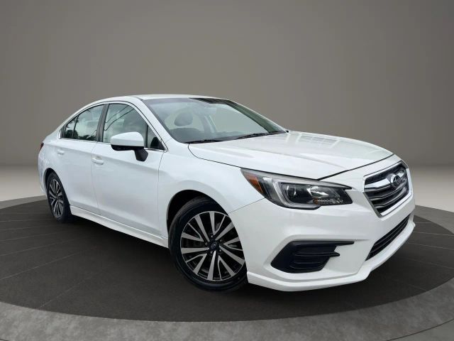 2019 Subaru Legacy Premium AWD photo