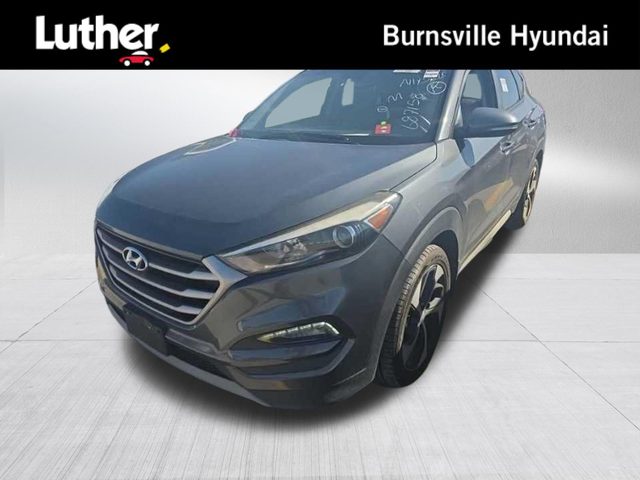 2018 Hyundai Tucson Value AWD photo