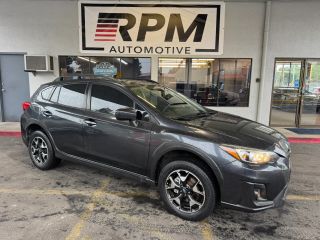 2019 Subaru Crosstrek Premium AWD photo