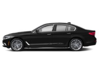 2019 BMW 5 Series 540i RWD photo