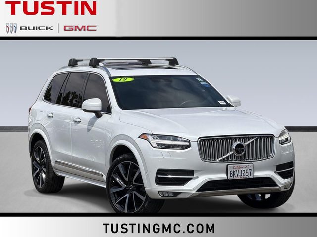 2019 Volvo XC90 Inscription AWD photo
